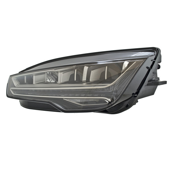 Headlight Assembly (A7 S7 RS7 C7, LED, Left) - 4G8941773M