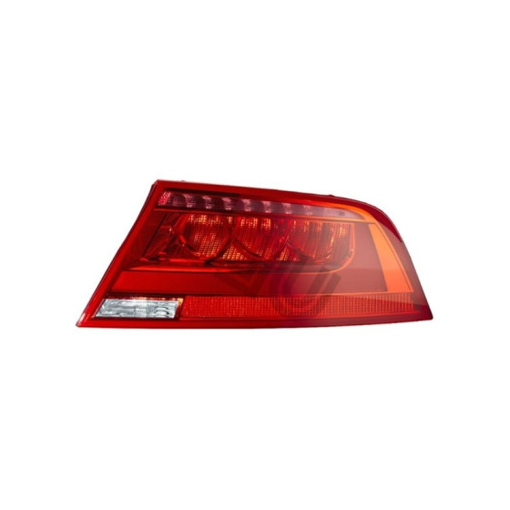 Audi A7 Quattro OEM ULO Outer Right Tail Light 1090004 4G8945096A New