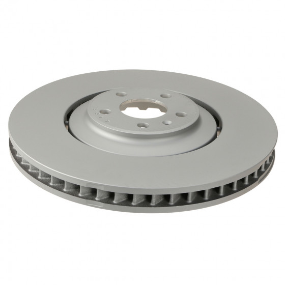 Brake Rotor (A8 S8 Q5 SQ5, 380x36, Front) - 4H0615301AN