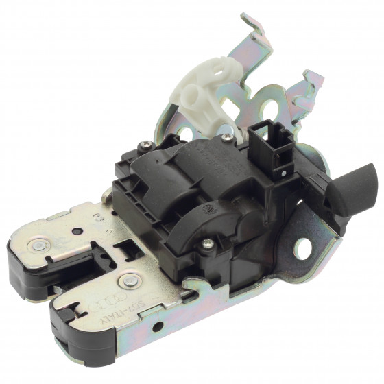 Trunk Latch (A3 S3 RS3 A6 S6 A8 S8) - 4H0827505A