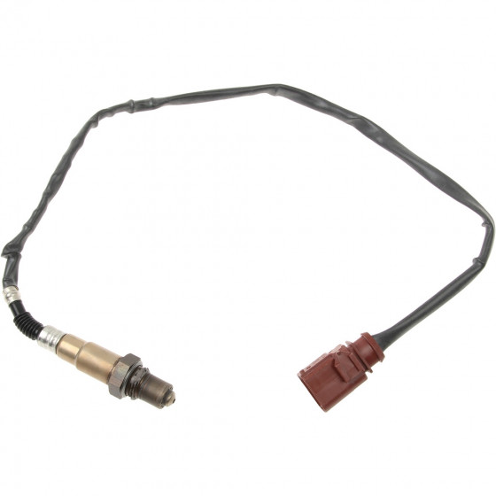 Oxygen Sensor (A8, S6, S7, S8, RS7, 4.0T V8, Downstream, Cyl. 5-8) - 4H0906262M