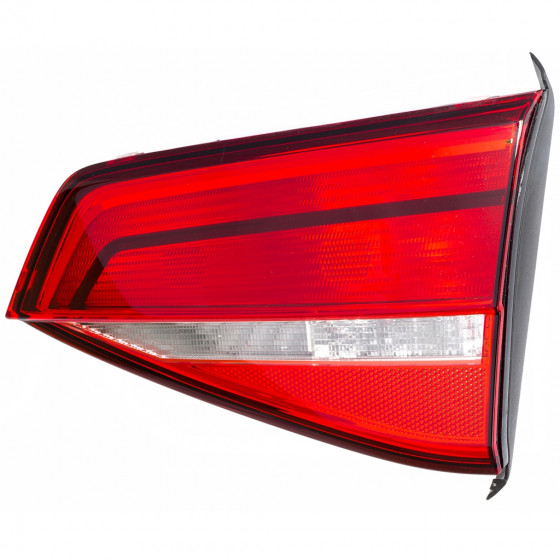 Tail Light Assembly (Jetta Mk6, Late, Inner Right) - 5C6945094F
