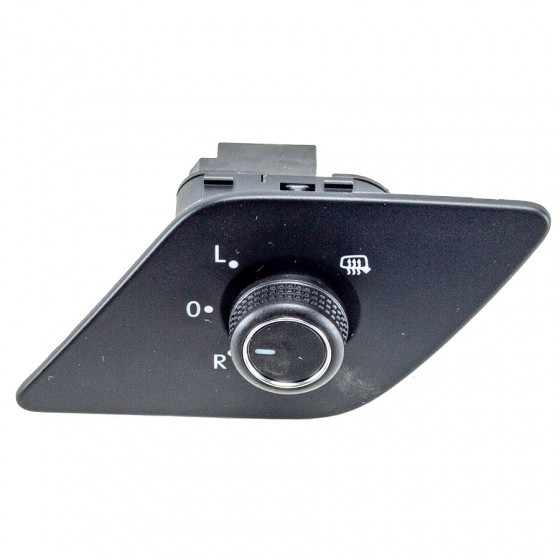 Mirror Switch (Jetta Mk6) - 5C7959565MXSH