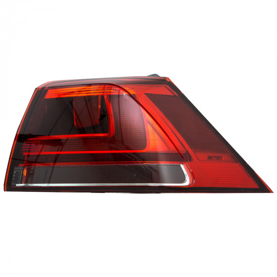 Taillight Assembly (Golf Mk7, Outer Right) - 5GM945096B