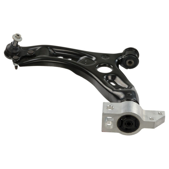Control Arm Assembly (CC, Sheet Steel, Front Left) - 5N0407151