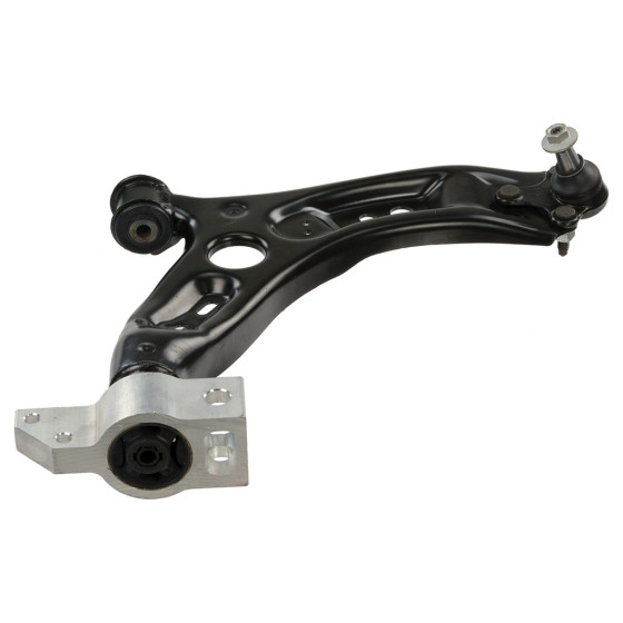 Control Arm Assembly (CC, Sheet Steel, Front Right) - 5N0407152