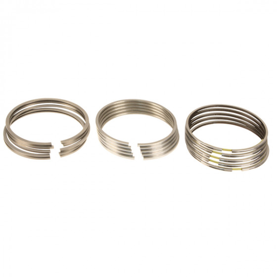 Piston Ring Set (Sprinter T1N, Standard Size) - 6110300424