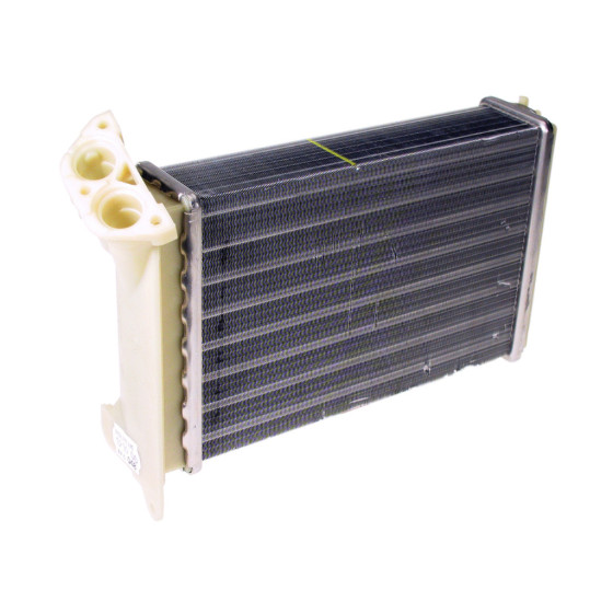 HVAC Heater Core (318i, 318is, 325, 325e, 325es, 325i, 325iX, 325is, M3) - 64118391363