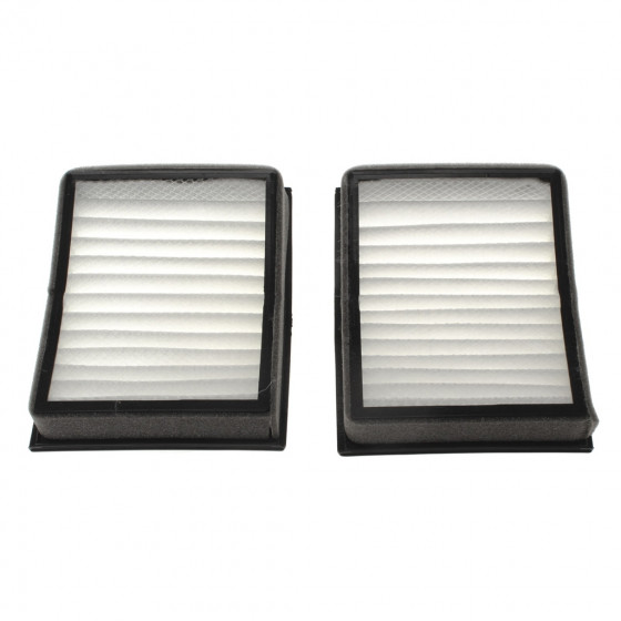 Cabin Air Filter (318ti, 325i, 325is) - 64319071933
