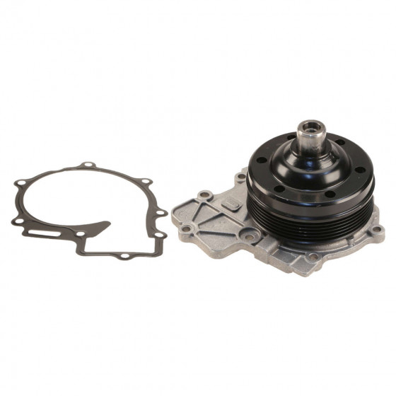 Water Pump (Sprinter 2500, 3500, 3500XD, 2.1L4, w/ Grooved Pulley) - 651200200280