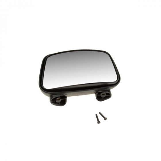 Door Mirror (Sprinter T1N, Right, Wide Angle Additional Mirror) - 66560398