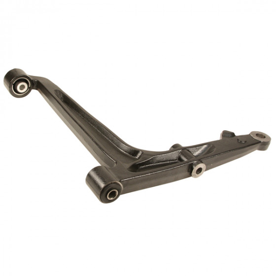 Control Arm (EuroVan, Lower Right) - 7D0407152A 