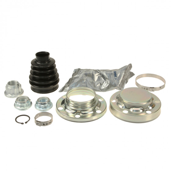 CV Boot Kit (Inner and Outer) - 7L0598201
