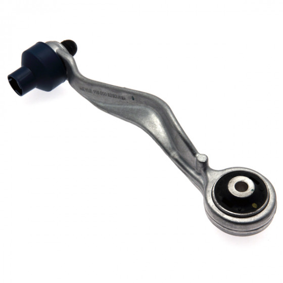 Control Arm (A4 A6 A8 S4 S6 S8 RS4 RS6 allroad Passat, Upper Left Curved, Meyle HD) - 8E0407509P