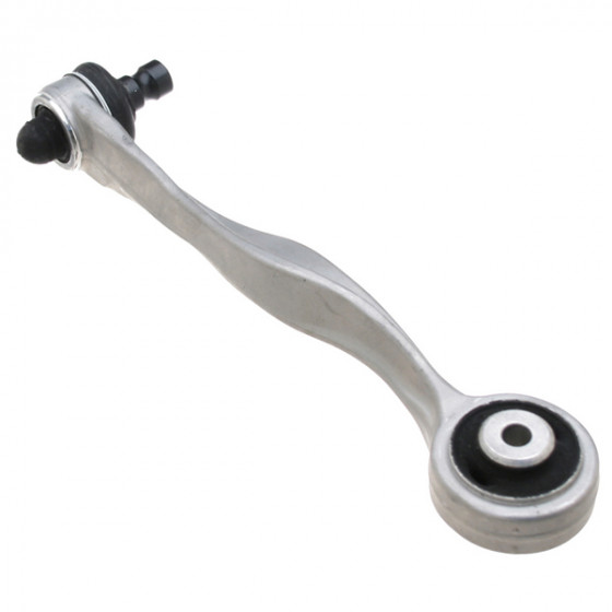 Control Arm (A4 A6 A8 S4 S6 S8 RS4 RS6 allroad Passat, Upper Right Curved, Lemforder) - 8E0407510P