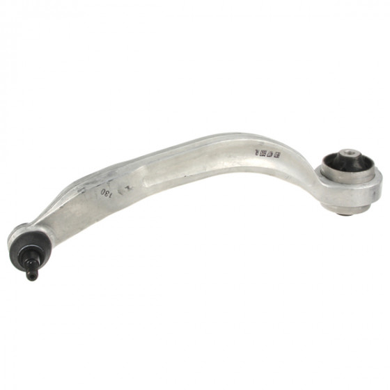 Control Arm (A4 S4 RS4 B7, Lower Left, Curved, OEM) - 8E0407693AL
