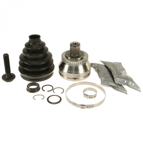 CV Joint & Boot Kit (Front Outer) - 8E0498099D