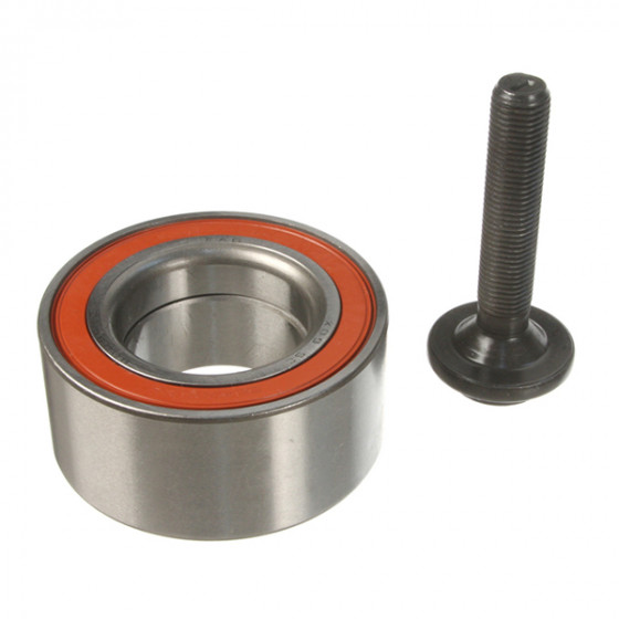 Wheel Bearing Kit (A4 B6/B7 quattro, Rear) - 8E0598625