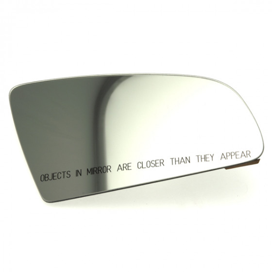 Mirror Glass (Right) - 8E0857536J