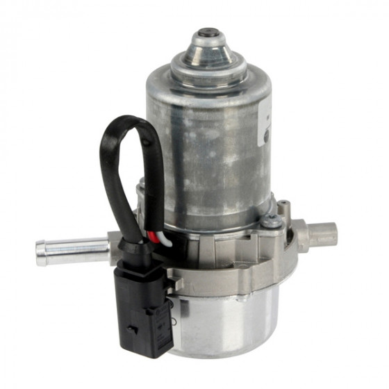 Brake Booster Vacuum Pump (Genuine) - 8E0927317H