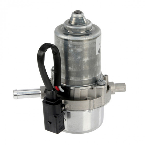 Brake Booster Vacuum Pump (OEM) - 8E0927317H