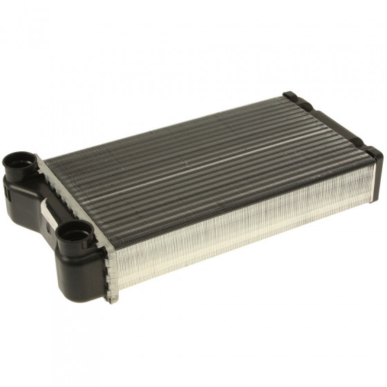 Heater Core (A4 S4 RS4 B6 B7, OEA) - 8E1820031