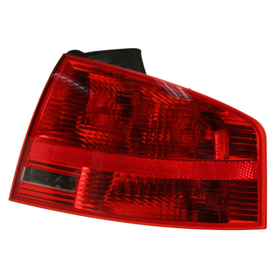 Tail Light (A4 S4 RS4 B7, Sedan, Outer Right) - 8E5945096A