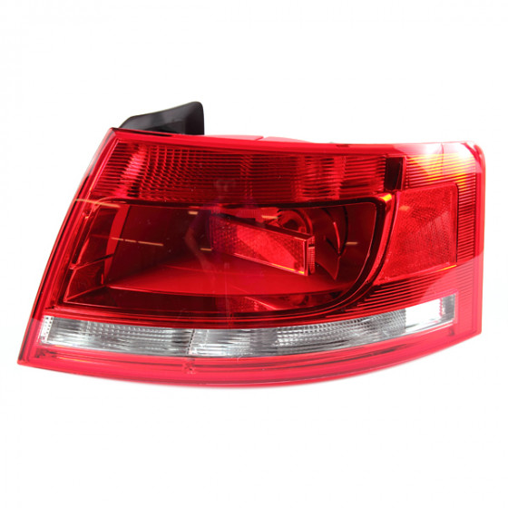 Tail Light (A4 S4 RS4 B7 Cabriolet, Right) - 8H0945096E