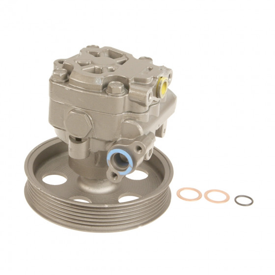 Power Steering Pump (A4 A5 2.0T, OEA) - 8K0145153F