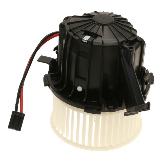Blower Motor (A4, A5, S4, S5, RS5, Q5, SQ5, allroad, Macan, OEM) - 8T1820021