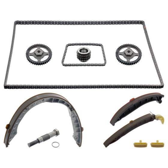 Timing Chain Kit (Cayenne, Panamera, 4.8L V8) - 90001148