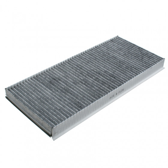 Cabin Air Filter (Sprinter T1N, Front, Charcoal) - 9018300418