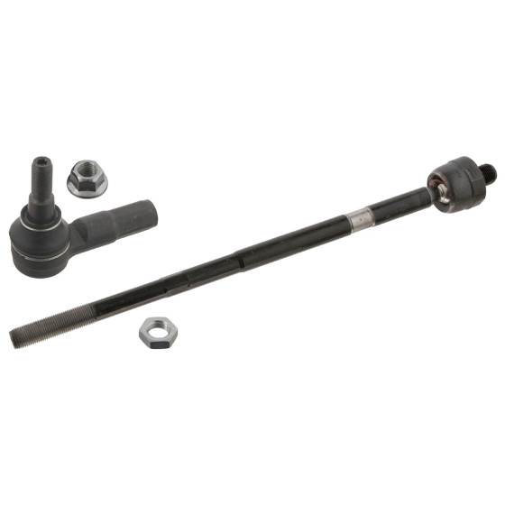 Tie Rod Assembly (Sprinter, Inner & Outer, OEM) - 9064600155