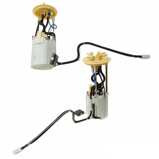 Electric Fuel Pump (Sprinter NCV3 OM642, w/ Heater Booster) - 9064703794