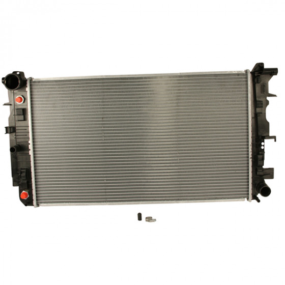 Radiator (Sprinter NCV3 OM642 M272) - 9065000302