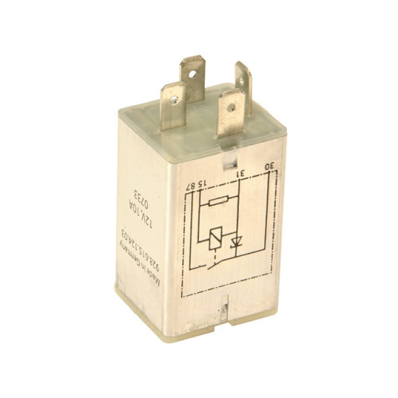ABS Relay (911 928 944 968) - 92861512403