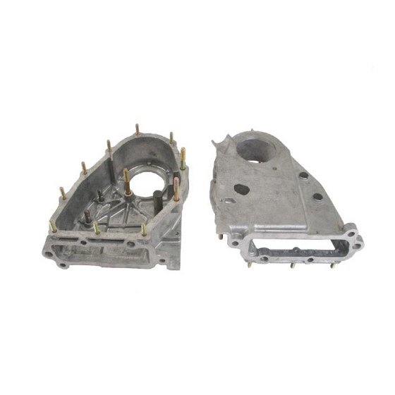 Timing Chain Housing (911, Left) - 93010506102