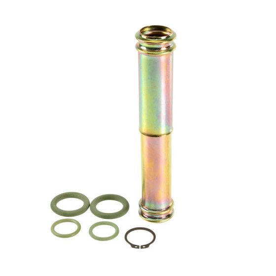 Oil Return Tube (911 914 930, Collapsible Type) - 93010704001