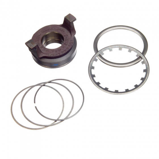 Clutch Release Bearing (911 968, 72mm, w/ Single-Mass "RS" Flywheel) - 94411608001