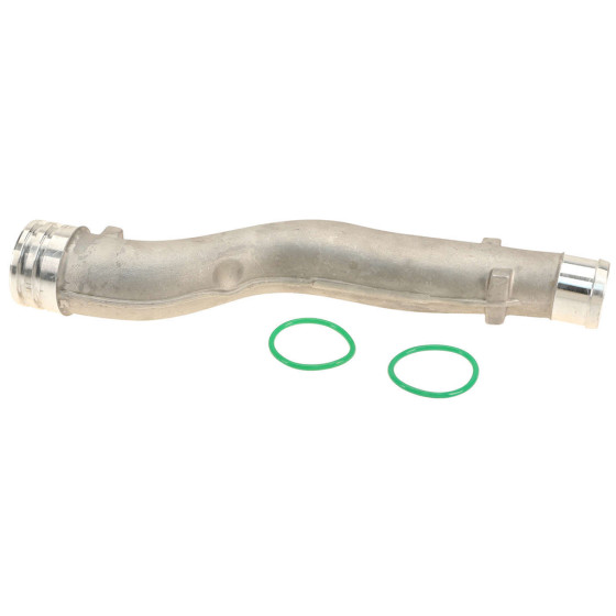 Coolant Pipe (Cayenne 955 V8) - 94810604907