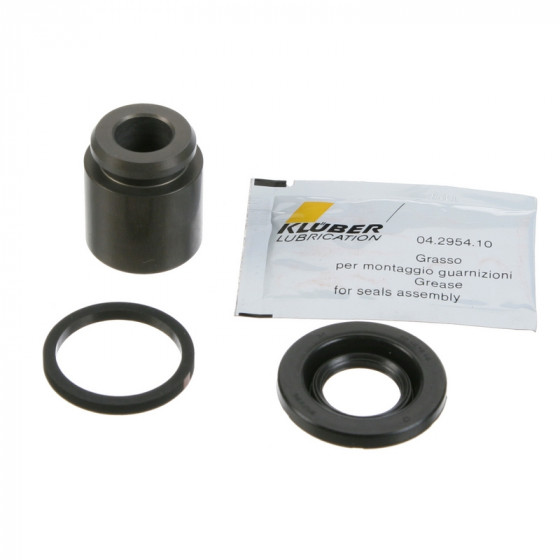 Brake Caliper Piston Repair Kit (911 928 944 968, 28mm, Rear) - 95135291910