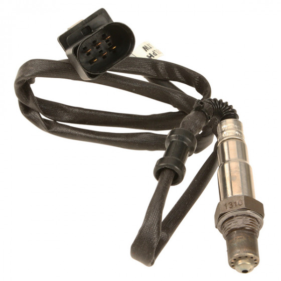 Oxygen Sensor (Cayenne 955 Turbo, Before Catalyst, Front) - 95560612601