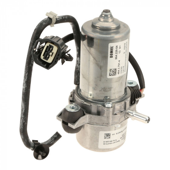 Brake Vacuum Pump (Cayenne Panamera Touareg Hybrid) - 95835521501