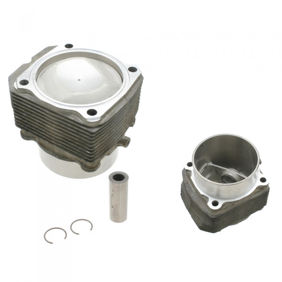 Piston and Cylinder Kit (911 964 Naturally Aspirated, Late Style) - 96410391525