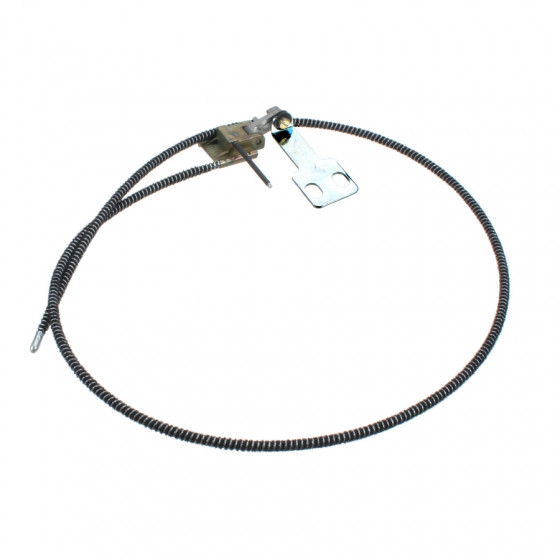 Sunroof Cable (911 912 930, Left) - 96456414300