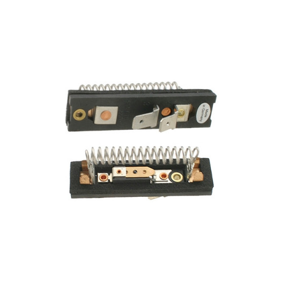 Blower Motor Series Resistor (911 964 993) - 96461655002