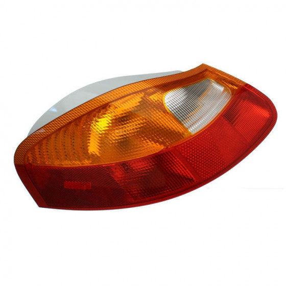 Tail Light Assembly (Boxster 986 1997-2002, Left) - 98663144304