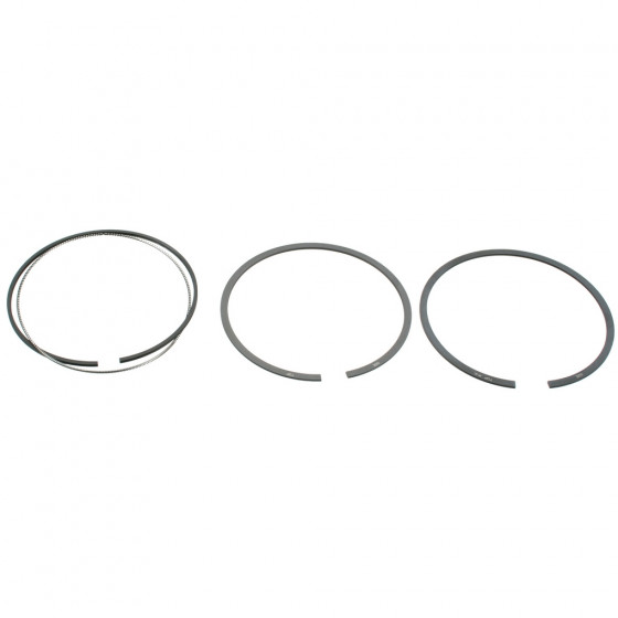 Piston Ring Set (911 993 Carrera Models) - 99310392506