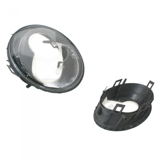 Headlight Lens (911 993, Right) - 99363190400