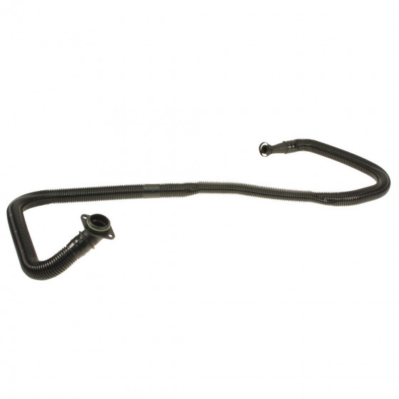 Breather Hose (911 2002-2005, Carrera Models, Lower Fitting) - 99610714759